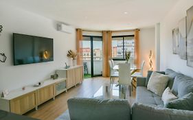 Torremolinos Beach&Pool Select